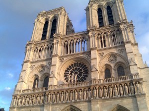 not taken with an iPhone